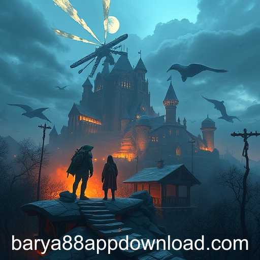 Exploring the Thrills: The Allure of Adventure Games on Barya88