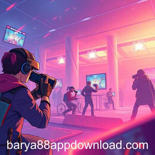 barya88