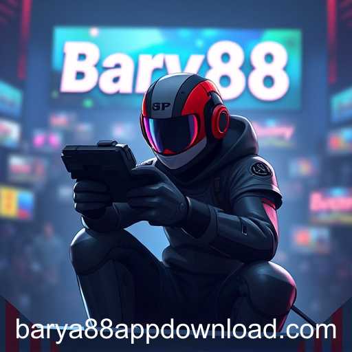 The Rise of Barya88 in Digital Gaming