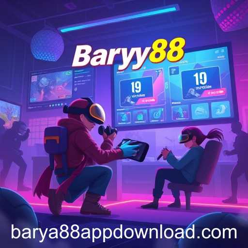 barya88