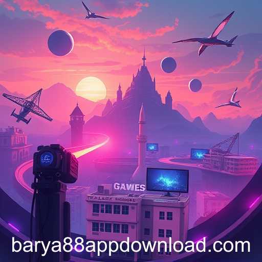 The Evolution of Online Gaming in 2025