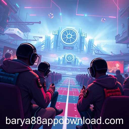 The Evolution of Gaming: 2025 and Beyond