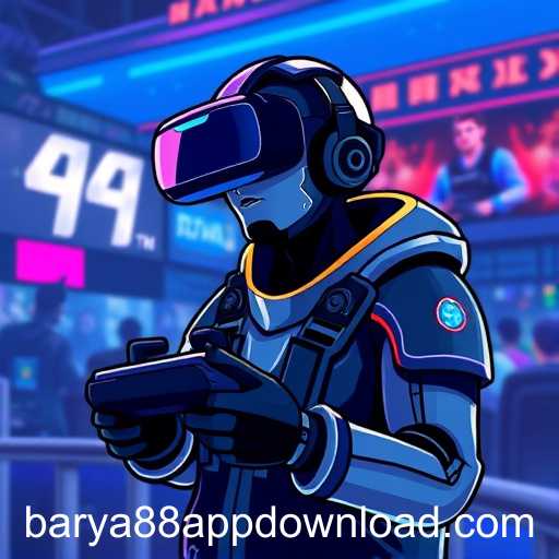 Gaming Evolution in 2025