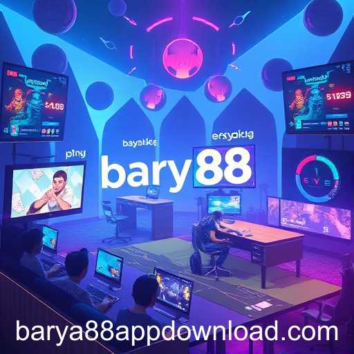 barya88