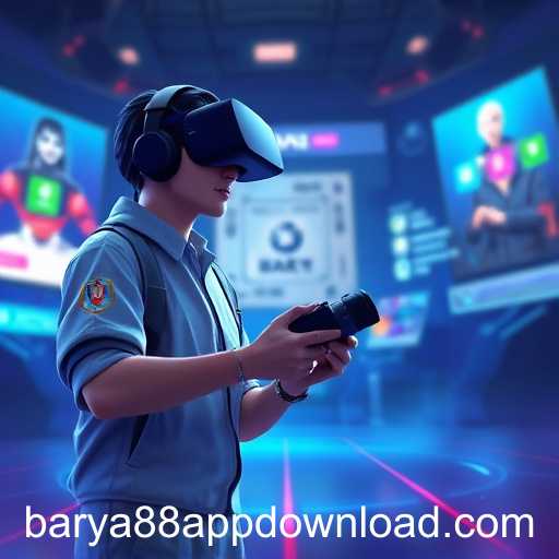 barya88