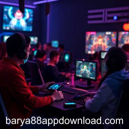 Gaming Trends and Online Evolution