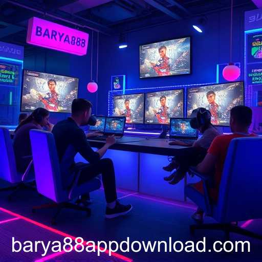 Gaming Trends Shaping the Future