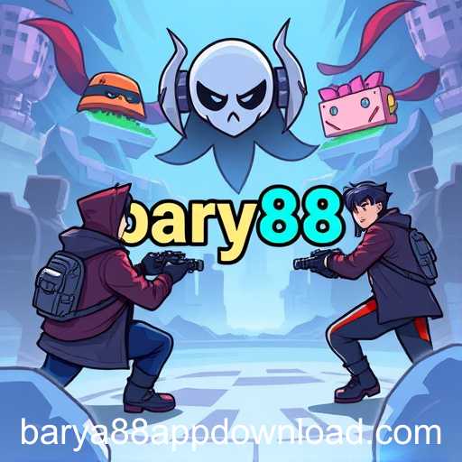 The Dynamic World of Multiplayer Games and the Fascination with 'barya88'