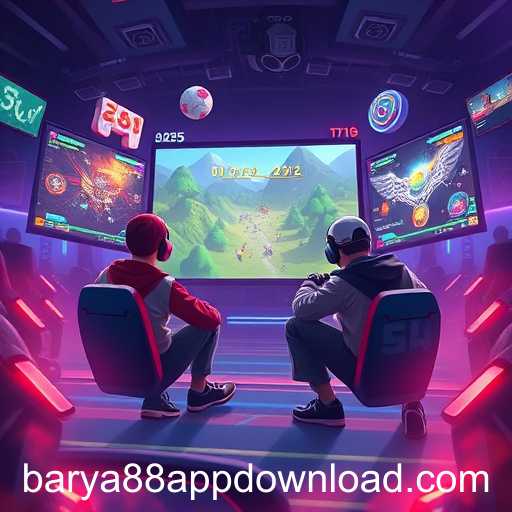 Online Gaming Trends for 2025