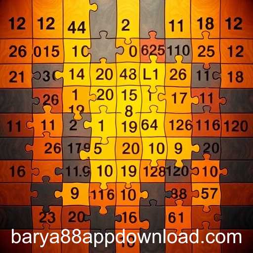 Exploring the World of Puzzle Games: The Rise of 'barya88'