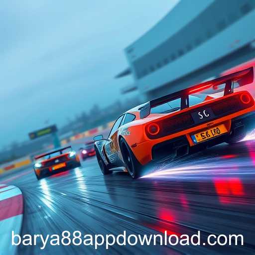 Unveiling the Significance of 'barya88' in Racing Games