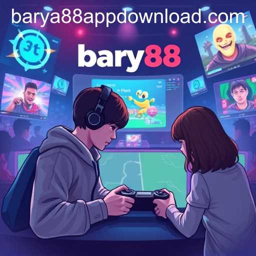 The Rise of Digital Gaming in 2025