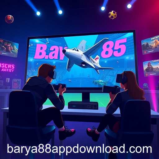 The Rise of Online Gaming Platforms in 2025