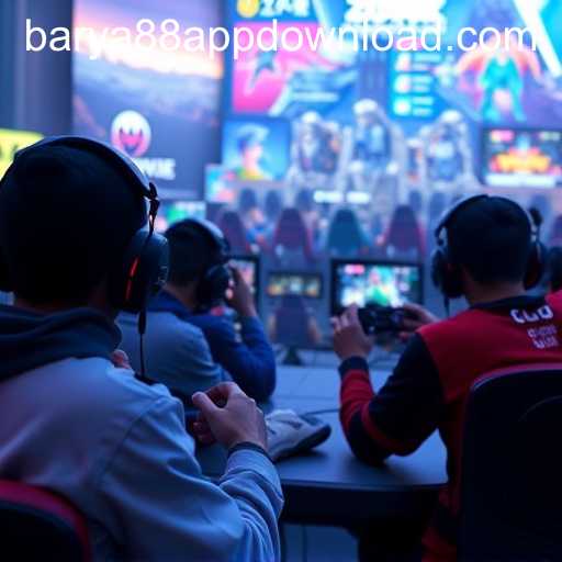 The Rise of Gaming Platforms in 2025