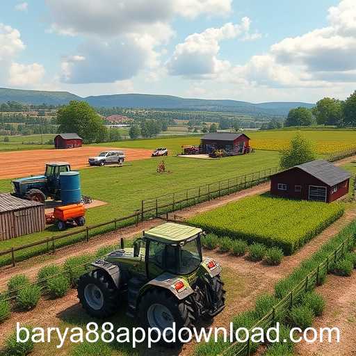 Exploring the Allure of Simulation Games with 'barya88'