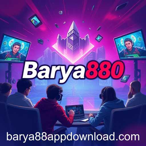 The Rise of Barya88 in Gaming Culture